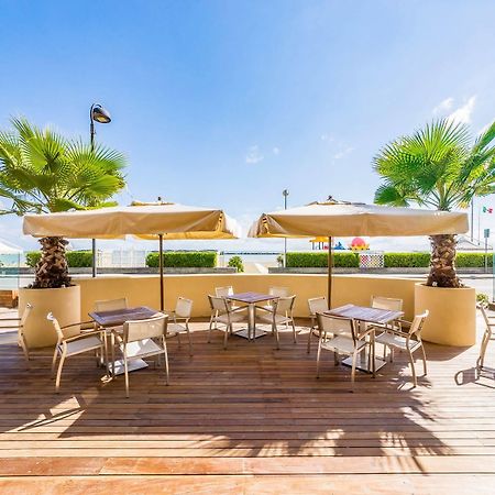 Hotel Agostini بيلاريا-إيجيا مارينا المظهر الخارجي الصورة